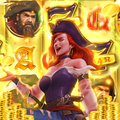 Queen Pirate