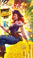 Queen Pirate Screenshot 2
