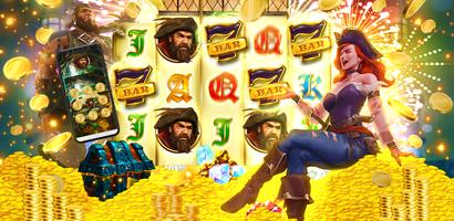 Queen Pirate Screenshot 3