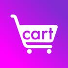 Pibox Cart آئیکن