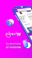 Pibox Cart Affiche