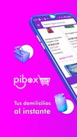 Pibox Cart Poster