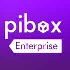 Pibox Enterprise 圖標