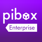 Pibox Enterprise Zeichen