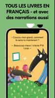 PICOBO : livres interactifs Affiche