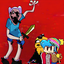 Pibby Apocalypse Scary FNF Mod APK