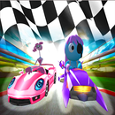pibby game : racing APK