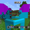 MCPE Pibby CN Glitch Mod