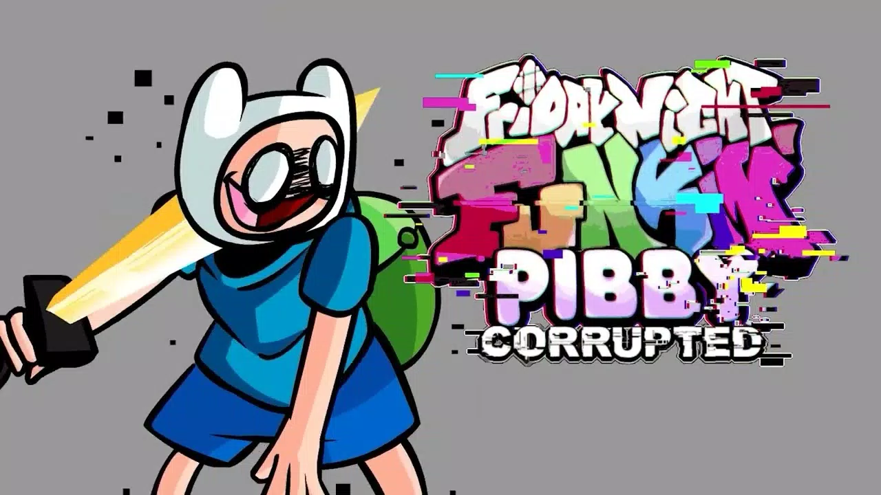 Pibby Family Darkness FNF Mod - Apps on Google Play