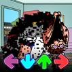 Pibby Family Darkness FNF Mod