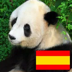 Animali nello Spagnolo