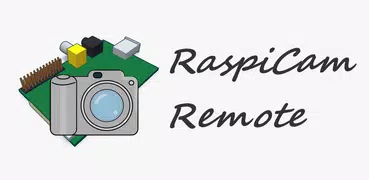 RaspiCam Remote