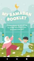 My Ramadan App poster