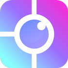 Photo Collage – Photo Editor & Pic Collage Maker icône