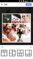 Photo Collage – Photo Editor captura de pantalla 2