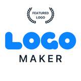 Logo Maker: Logo Creator shop ikon