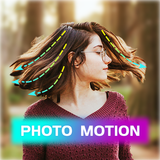 Pic Motion: Make Photos Lively icon