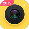 Selfie Camera - Beauty Camera & Photo Editor icône