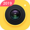 Selfie Camera - Filter & Sticker & Photo Editor