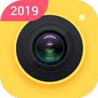Selfie Camera - Beauty Camera & Photo Editor icône