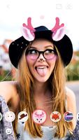 Selfie Camera - Beauty Camera & Photo Editor Screenshot 3