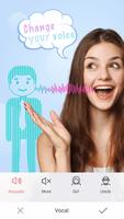 Selfie Camera - Beauty Camera & Photo Editor Plakat