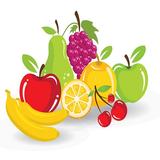 Fruit Quiz: Learn Fruit Names
