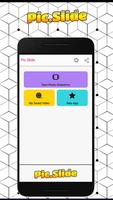 Pic.Slide - Video Maker постер