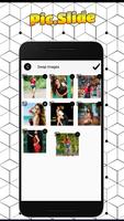 Pic.Slide - Video Maker captura de pantalla 2