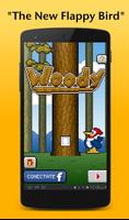 Woody Tap Tap - Tap to win Plakat