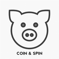 Spin & Coin Daily Post : Pig Master