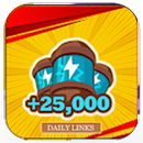 Daily Free Coin and Spin 2K19 Tips APK