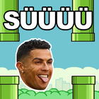 Ronaldo Süü Bird simgesi