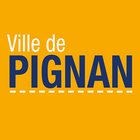 Ville de Pignan : l'applicatio ícone