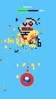 Tiro o Pixel - Guns & Bricks Cartaz
