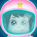 Little Alien Spaceship - Cleaning and Repairing APK