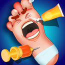 Bone doctor - Knee replacement orthopedic hospital APK