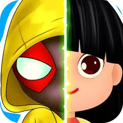 Скачать Superhero dentist doctor XAPK