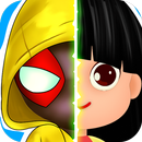 Superhero dentist doctor APK