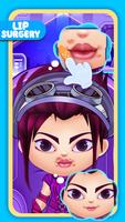 Superhero dentist kids doctor ảnh chụp màn hình 3