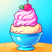 ”Ice cream maker game