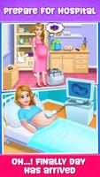 newborn babyshower party game скриншот 3