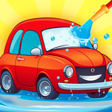 ikon my car wash salon game