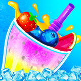 summer fruit Juice maker game