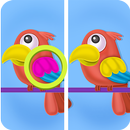 Spot the difference - Find & s APK