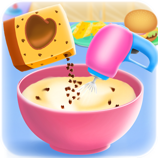 ricetta di cucina dello chef