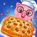 Pet Cooking Restaurant APK