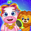 My pet shop salon - Animal Pet doctor clinic APK