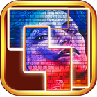 Jigsaw Shape Piece Puzzle - Brain game ikona