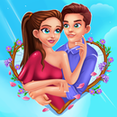 Girl bedtime love story APK